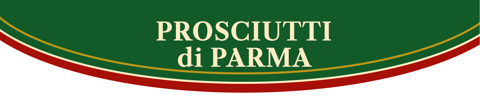 1 Salumeria Tradizionale - Prosciutti di Parma